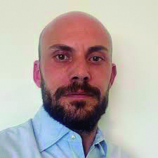 Foto del investigador
